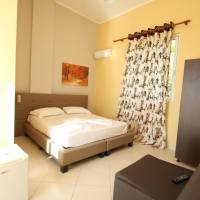 Junior Suite with Sea View