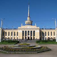 Апартаменты