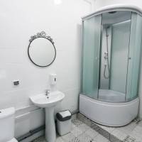 Двухместный номер с 1 кроватью