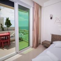 Double Room with Patio