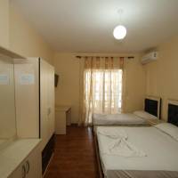 Classic Quadruple Room