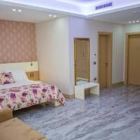 Deluxe Junior Suite
