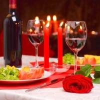 Special Offer - Deluxe Double Room with Romantic Package