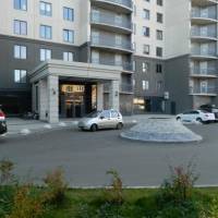 Апартаменты