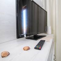 Апартаменты