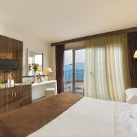 Standard Double or Twin Room with Sea View