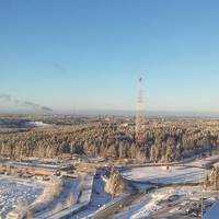Апартаменты