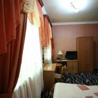 Standard Single Room with Balcony
