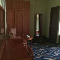 Junior Suite (2 Adults) with Balcony 