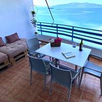 Superior Apartment Upper Floor Sea View