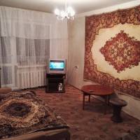 Апартаменты