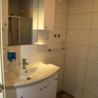 Standard Double or Twin Hotel Room 