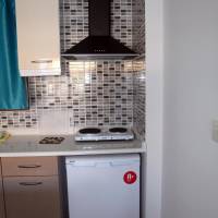 Apartment (4 Adults)