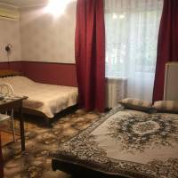 Двухместный номер с 2 отдельными кроватями