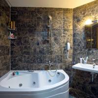 Comfort Double Room with Sea View