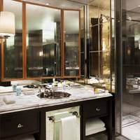 Executive King Room