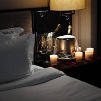 Grand Executive King Room
