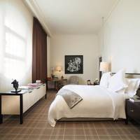 Dome Suite