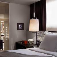 Cupola Suite