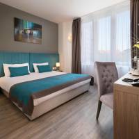 Superior Single Room