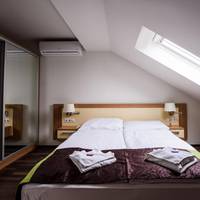 Double Room - Attic