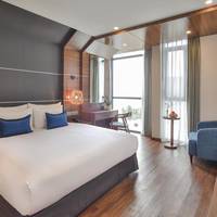 Special Offer - Superior Double Room with Partial Sea View