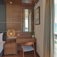 Special Offer - Deluxe Double Room with Sea View