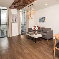 Special Offer - One-Bedroom Apartment