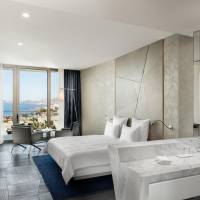 Swiss Select Sea View Room
