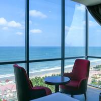 Twin Suite - Ocean Front 