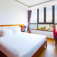 Family Suite with Sea View