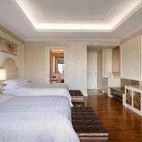 Deluxe Sea View, Guest room, 2 Queen, Sea View