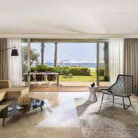 Four-Bedroom Seafront Residence