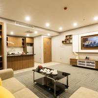 Suite with Sea View