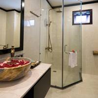 Spa Offer - Deluxe Room with River View