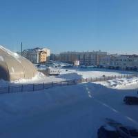 Апартаменты
