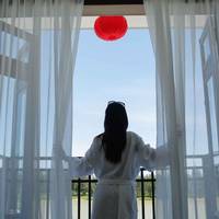 Spa Offer - Grand Deluxe Room with River View