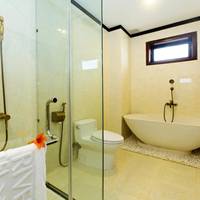 Special Offer - Deluxe Double or Twin Room with River View 