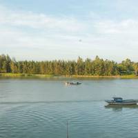Special Offer - Grand Deluxe Room with River View