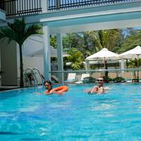 Spa Offer - Superior Twin Room with Garden View