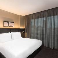 Premier One-Bedroom Apartment