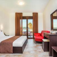 Superior Twin Room with Garden View