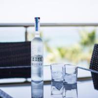 Superior Double or Twin Room with Sea View