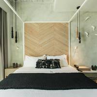 Double Suite Sea View