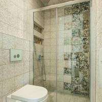 Deluxe Suite Sea View with Indoor Hot Tub
