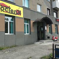 Кровать в общем номере