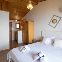 Double Studio with Sea View - Loft