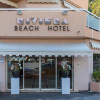 Deluxe Double Room with Balcony and Sea View