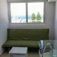 Suite with Sea View