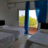 Triple Room with Sea View